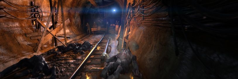 Metro 2033 Redux si můžete přidat zdarma a natrvalo do knihovny, tentokrát i na Xboxu