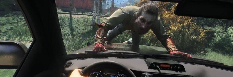 Hardwarové požadavky Dying Light: The Beast