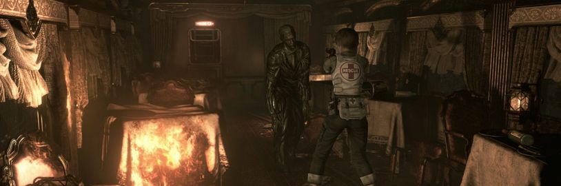 Resident Evil Requiem má překvapivě nízké HW nároky. Resident Evil 0 a HD Remaster jedničky nyní najdete i na GOGu