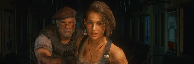 Resident Evil 3 Remake vévodí prvnímu únorovému rozšíření Game Passu