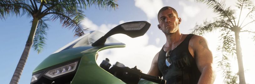 Rockstar Games rozjede marketing na Grand Theft Auto 6 v létě. S vydáním se stále počítá na letošní podzim