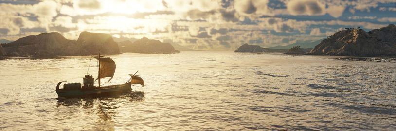 Vyzkoušejte si Anno 117: Pax Romana díky demoverzi