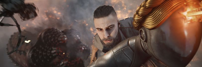 Atomic Heart uzavírá příběh s dodatečným balíčkem Blood on Crystal a Ultimátní edicí