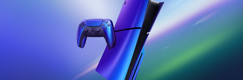 Analytici neočekávají PlayStation 6 v roce 2027/2028. Vydání se může protáhnout