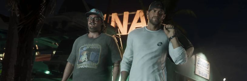 Grand Theft Auto VI musí být hit. Take-Two sází vše na novinku od Rockstaru