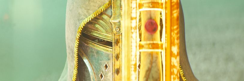 Hráči Diabla 4 si před příchodem Lord of Hatred mohou užívat třídu Paladin