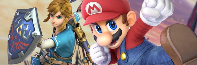 Nintendo vysoudilo miliony na bývalém moderátorovi Redditu kvůli pirátství her pro Switch