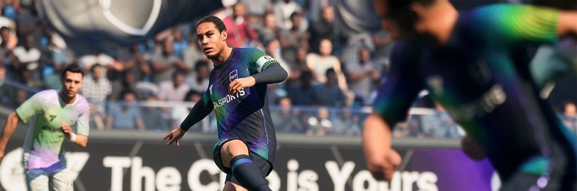 Proti převzetí Electronic Arts se chystá demonstrace před sídlem firmy