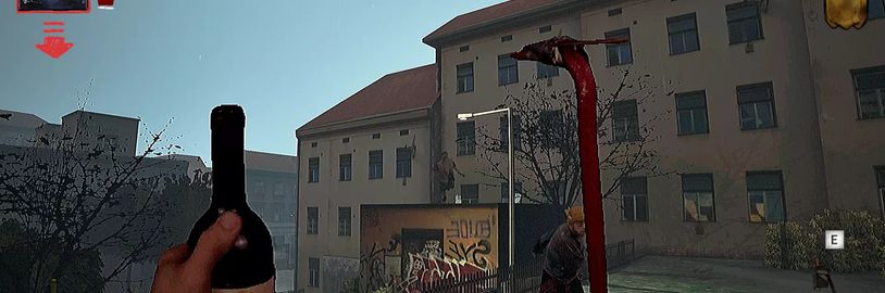 Netradiční hra Jiří Kára Simulátor bojuje o přízeň a peníze hráčů