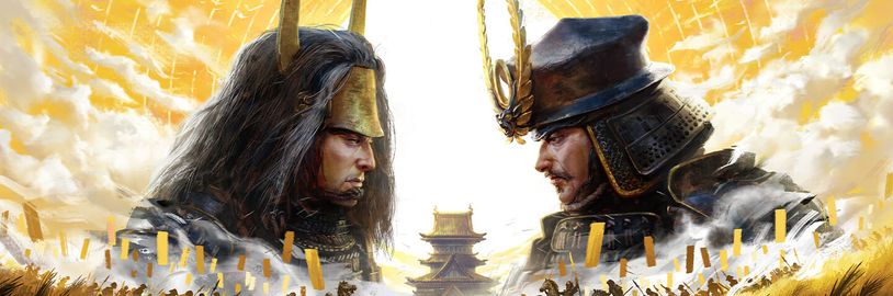 Total War: Shogun 2 se vrátí ve vylepšené kompletní edici