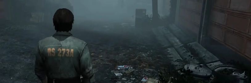 Silent Hill: Downpour se po letech vrací. Fanouškovský port přinese víc než jen vyšší frekvenci snímků za sekundu