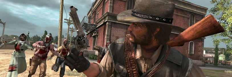 Šéf Take-Two brání cenu za Red Dead Redemption. Hráči ji považují za příliš vysokou