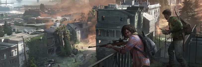Multiplayer The Last of Us má problémy. V Naughty Dog chystají také singleplayerovou hru