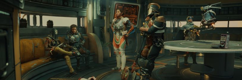 Hry ukázané na letošní Xbox Showcase by měly být v „bezpečí“. Jak je na tom pašerácká akce Contraband?