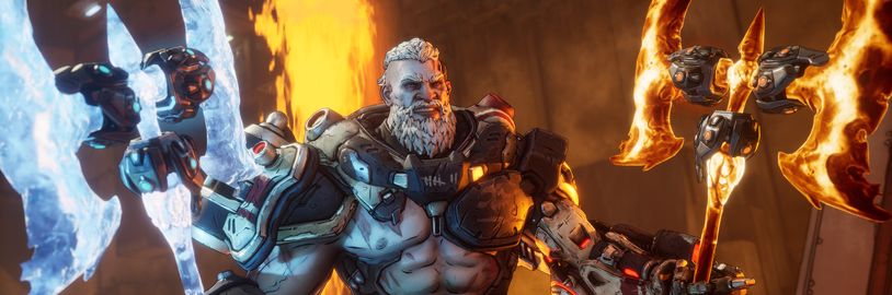 Odloženo Borderlands 4 pro Switch 2. Předobjednávky zrušeny