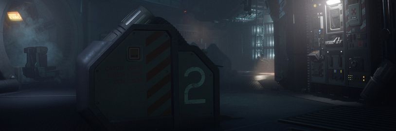 Alien: Isolation 2 děsí už v úvodní kapitole