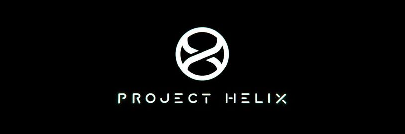 Microsoft začal s lákáním na Project Helix. Komunita má být součástí nového Xboxu