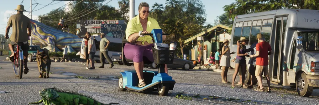 Grand Theft Auto VI může posunout destrukci na novou úroveň