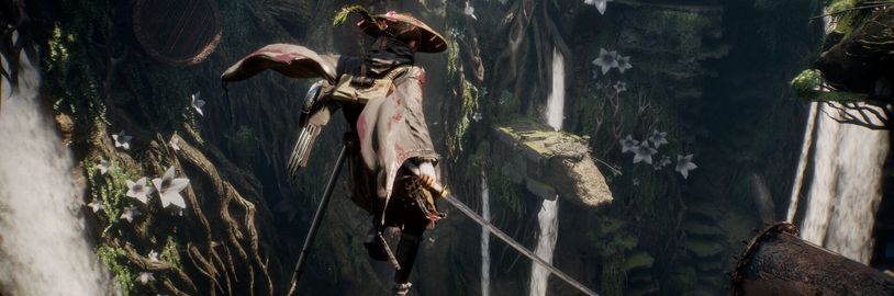 Akční RPG Beast of Reincarnation od studia Game Freak spouští předobjednávky a odhaluje datum vydání