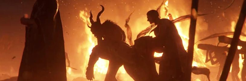 Blizzard potvrdil Diablo 5 a naznačil, co můžeme čekat