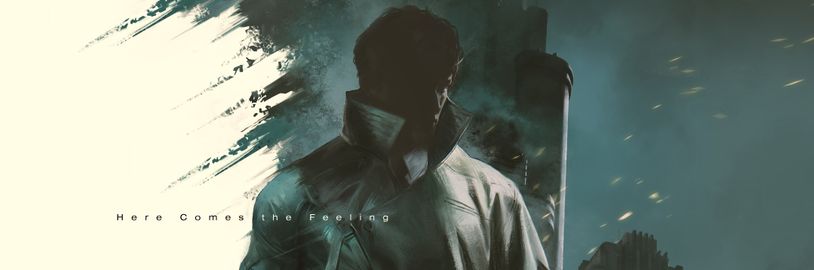 Špionážní Physint od Kojimy je první hrou pro PlayStation 6