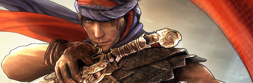 Doména pro Prince of Persia 6, nový zážitek v sérii DiRT, vývoj Stalkera 2 jde podle plánu