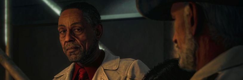 Mapa ve Far Cry 6 bude tou největší v historii série 