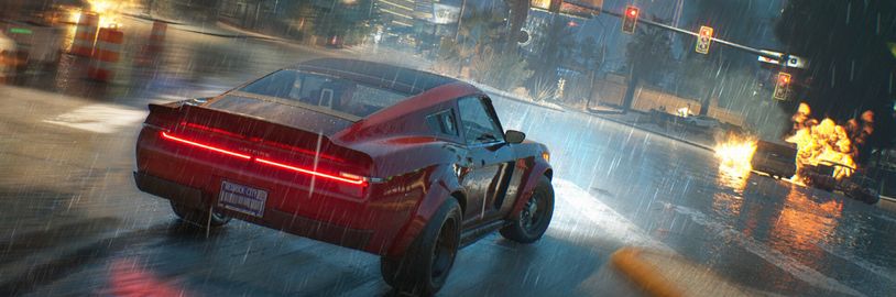 Vývojáři vylepšují a rozšiřují MindsEye. Také došlo k trvalému zlevnění