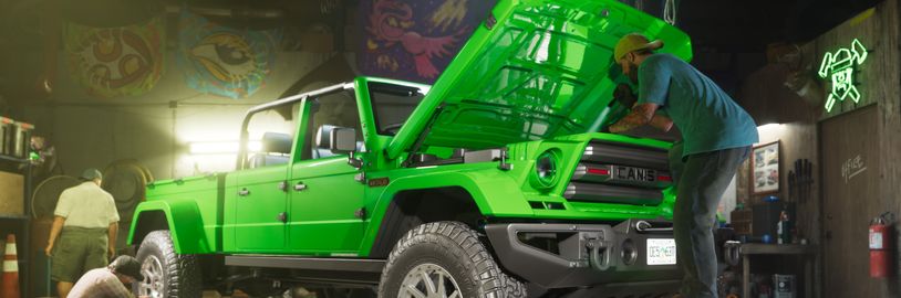 Akcie sráží úniky z GTA 6. Take-Two během dvou dnů přišla o téměř 3 miliardy dolarů