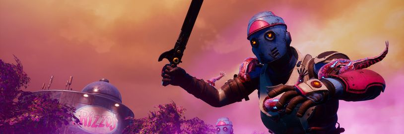 Tvůrce původního Falloutu je zpět. Tim Cain se na plný úvazek vrací do studia Obsidian