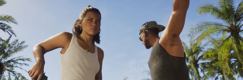 Problém pro tvůrce GTA a Red Dead Redemption? Propouštění v Rockstar North řeší britská vláda