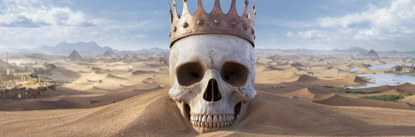 Paradox ukončuje podporu strategie Millenia, konkurenta Civilization 7