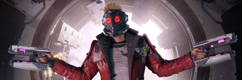 Soundtrack Marvel’s Guardians of the Galaxy bude plný 80. hitů