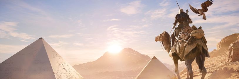 Denuvo je stále problém, viz benchmarky v Assassin’s Creed: Origins