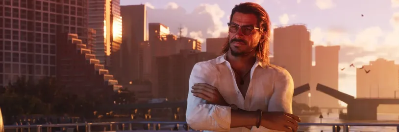 GTA 6 bude mít klasické edice i cenu. Předobjednávky mají odstartovat příští týden