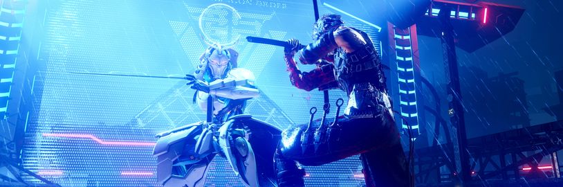 Ninja Gaiden 4 nabídne flexibilní obtížnost. Hráči se mohou učit postupně