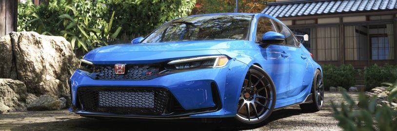 Forza Horizon 6 láká do Japonska přehlídkou odlišných biomů