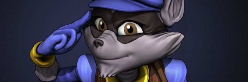 Dalším návratem od PlayStationu má být zlodějský mýval Sly Cooper