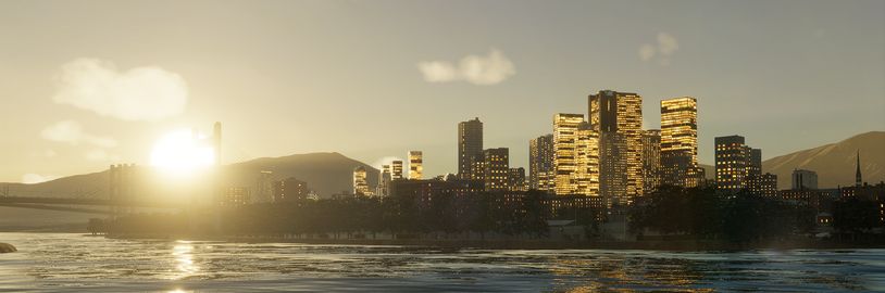Konzolové verze Cities: Skylines 2 nečekaně odloženy