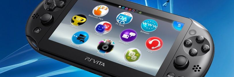 Sony má vypnout PlayStation Store pro PS3, PS Vita a PSP