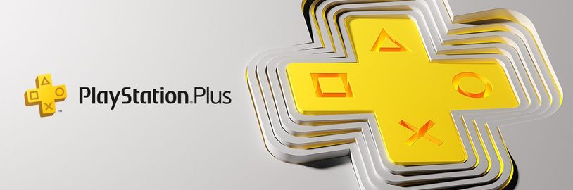 PS Plus Premium a Extra pro české a slovenské hráče. Seznam her, cena, funkce, demoverze