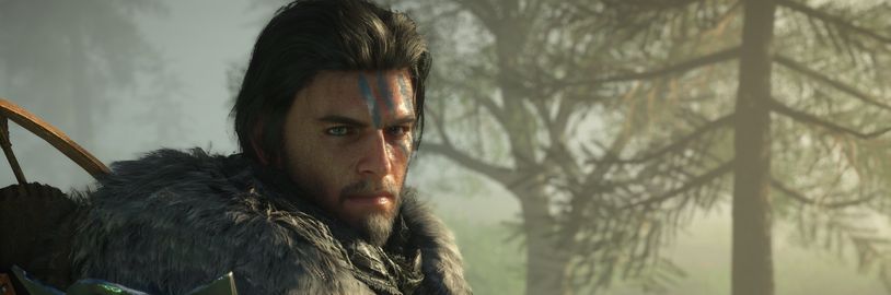 Známe dabéry hlavních postav akční adventury Crimson Desert