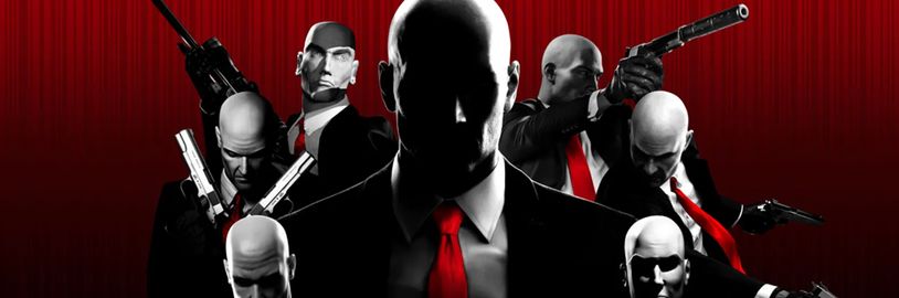Hitman slaví 25 let. IO Interactive oznámilo výroční limitovanou edici