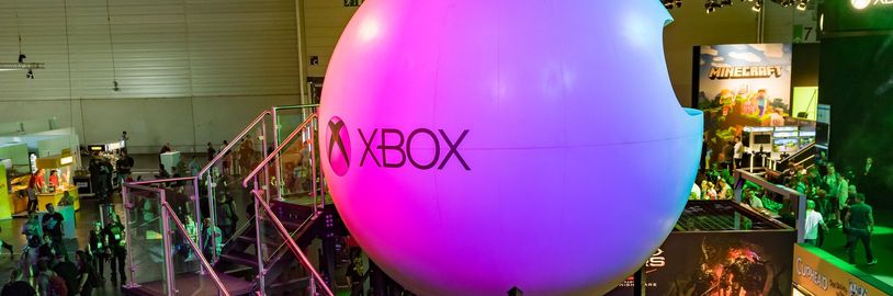 Microsoft s Bethesdou si oproti Sony nenechají Gamescom ujít