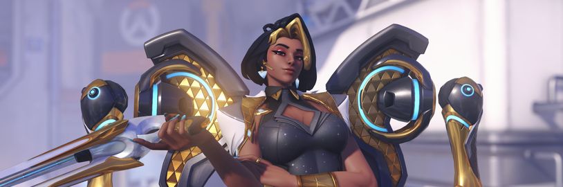 Overwatch 2 se loučí s číslovkou. Blizzard chystá velký restart příběhu a vylepšení hry