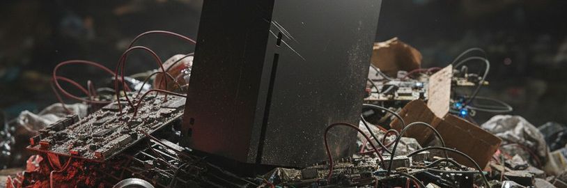 Xbox zaplavují jednoduché hry na achievementy