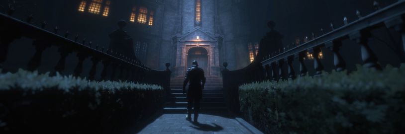 Loupení ve virtuální realitě již brzy. Thief VR: Legacy of Shadow má datum vydání