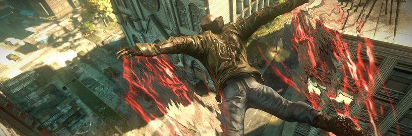 Vzkříšení série Prototype? Iron Galaxy má připravovat remake