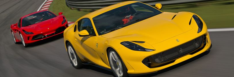 Zájem o Gran Turismo 7 překvapil i vedení PlayStationu