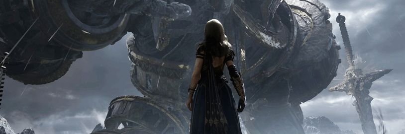 Artušovská legenda ožije ještě letos. Moderní Londýn v Tides of Annihilation na nových záběrech